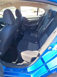 2021 Nissan Sentra SV   - Photo 12 - Page, AZ 86040