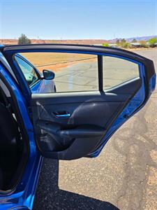 2021 Nissan Sentra SV   - Photo 15 - Page, AZ 86040