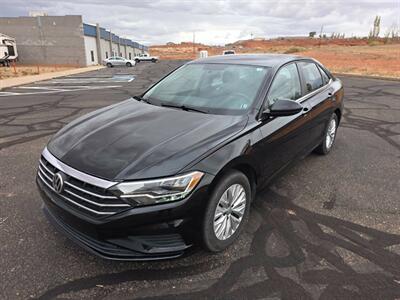 2020 Volkswagen Jetta S - Photo 7 - Page, AZ 86040