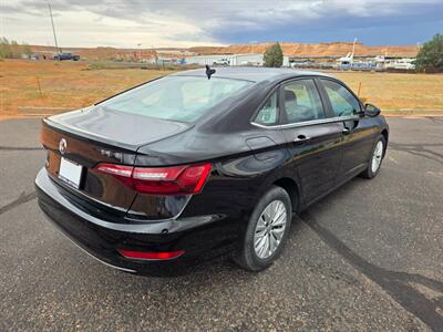 2020 Volkswagen Jetta S - Photo 3 - Page, AZ 86040