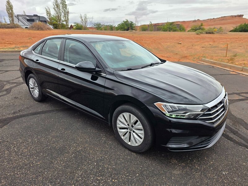 2020 Volkswagen Jetta S  