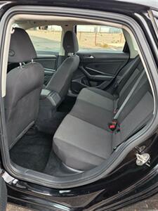 2020 Volkswagen Jetta S - Photo 12 - Page, AZ 86040