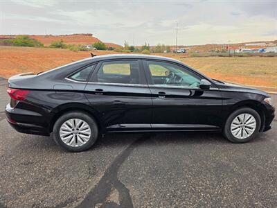 2020 Volkswagen Jetta S - Photo 2 - Page, AZ 86040