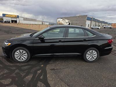 2020 Volkswagen Jetta S - Photo 6 - Page, AZ 86040