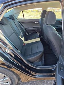 2020 Kia Rio LX   - Photo 14 - Page, AZ 86040