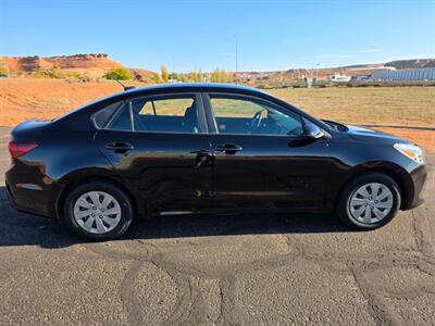 2020 Kia Rio LX   - Photo 6 - Page, AZ 86040