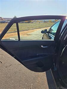 2020 Kia Rio LX   - Photo 11 - Page, AZ 86040