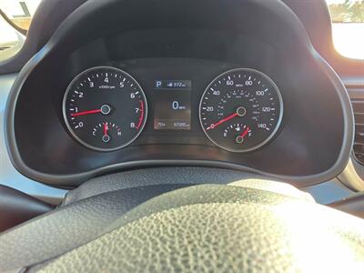 2020 Kia Rio LX   - Photo 20 - Page, AZ 86040