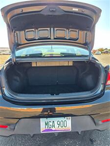 2020 Kia Rio LX   - Photo 13 - Page, AZ 86040