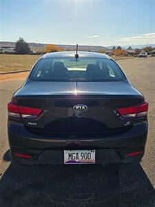 2020 Kia Rio LX   - Photo 4 - Page, AZ 86040
