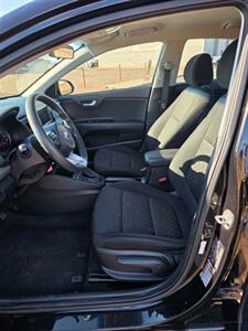 2020 Kia Rio LX   - Photo 10 - Page, AZ 86040