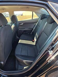 2020 Kia Rio LX   - Photo 12 - Page, AZ 86040