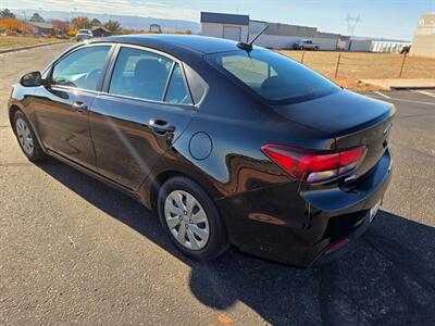 2020 Kia Rio LX   - Photo 3 - Page, AZ 86040