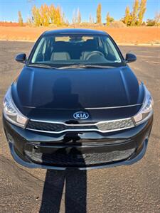 2020 Kia Rio LX   - Photo 8 - Page, AZ 86040
