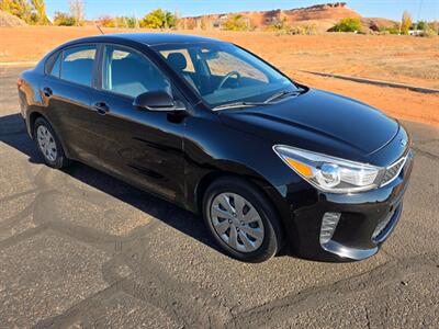 2020 Kia Rio LX   - Photo 7 - Page, AZ 86040