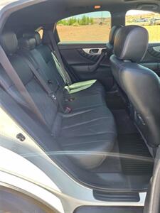 2016 INFINITI QX70 - Photo 14 - Page, AZ 86040