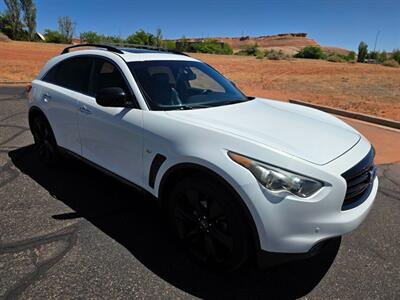 2016 INFINITI QX70 - Photo 7 - Page, AZ 86040