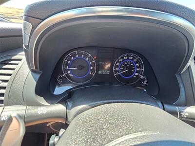 2016 INFINITI QX70 - Photo 21 - Page, AZ 86040