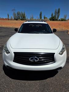 2016 INFINITI QX70 - Photo 8 - Page, AZ 86040