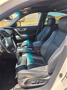 2016 INFINITI QX70 - Photo 10 - Page, AZ 86040