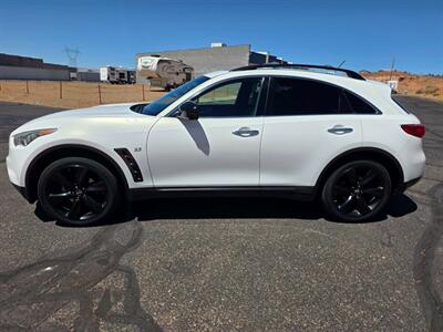 2016 INFINITI QX70 - Photo 2 - Page, AZ 86040