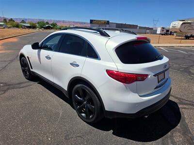2016 INFINITI QX70 - Photo 3 - Page, AZ 86040