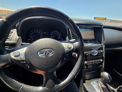 2016 INFINITI QX70 - Photo 20 - Page, AZ 86040