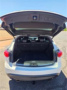 2016 INFINITI QX70 - Photo 13 - Page, AZ 86040
