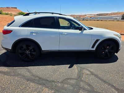 2016 INFINITI QX70 - Photo 6 - Page, AZ 86040