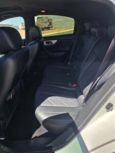 2016 INFINITI QX70 - Photo 12 - Page, AZ 86040