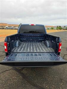 2019 Ford F-150 FX4   - Photo 14 - Page, AZ 86040