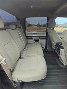 2019 Ford F-150 FX4   - Photo 15 - Page, AZ 86040