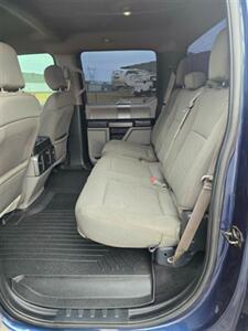 2019 Ford F-150 FX4   - Photo 13 - Page, AZ 86040