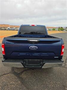 2019 Ford F-150 FX4   - Photo 4 - Page, AZ 86040