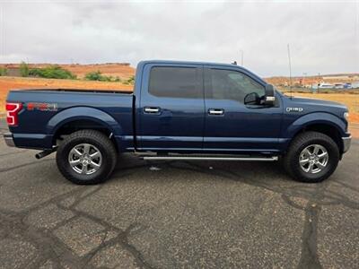 2019 Ford F-150 FX4   - Photo 6 - Page, AZ 86040