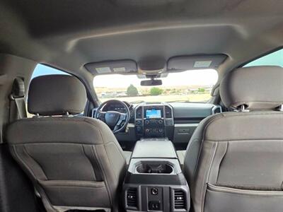 2019 Ford F-150 FX4   - Photo 19 - Page, AZ 86040