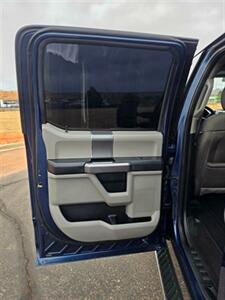 2019 Ford F-150 FX4   - Photo 12 - Page, AZ 86040