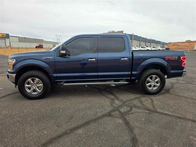 2019 Ford F-150 FX4   - Photo 2 - Page, AZ 86040