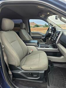 2019 Ford F-150 FX4   - Photo 17 - Page, AZ 86040