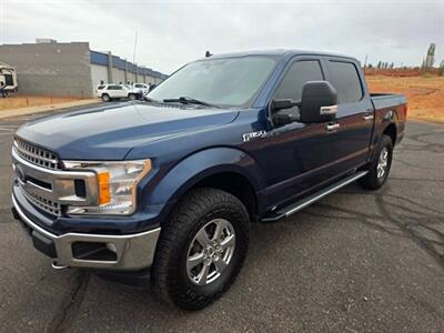 2019 Ford F-150 FX4   - Photo 1 - Page, AZ 86040