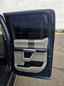 2019 Ford F-150 FX4   - Photo 16 - Page, AZ 86040