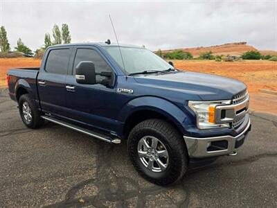 2019 Ford F-150 FX4   - Photo 7 - Page, AZ 86040