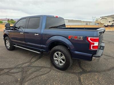 2019 Ford F-150 FX4   - Photo 3 - Page, AZ 86040