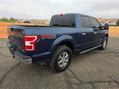 2019 Ford F-150 FX4   - Photo 5 - Page, AZ 86040