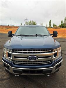 2019 Ford F-150 FX4   - Photo 9 - Page, AZ 86040