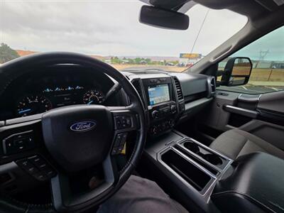 2019 Ford F-150 FX4   - Photo 20 - Page, AZ 86040