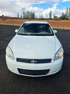 2007 Chevrolet Impala Police - Photo 8 - Page, AZ 86040