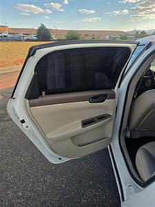 2007 Chevrolet Impala Police - Photo 11 - Page, AZ 86040