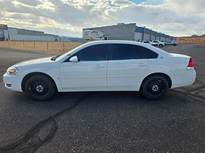 2007 Chevrolet Impala Police - Photo 2 - Page, AZ 86040