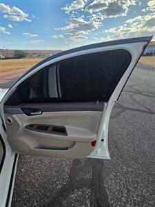 2007 Chevrolet Impala Police - Photo 17 - Page, AZ 86040